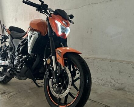 Лифан SR 220 2025 в Локачи на Automoto.ua Лифан SR 220, объемом двигателя 0.22 л и пробегом 0 тыс. км за 1699 $, фото 2 на Automoto.ua