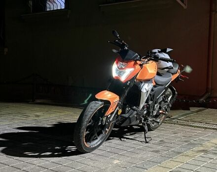 Лифан SR 220 2025 в Локачи на Automoto.ua Лифан SR 220, объемом двигателя 0.22 л и пробегом 0 тыс. км за 1699 $, фото 6 на Automoto.ua