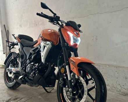 Лифан SR 220 2025 в Локачи на Automoto.ua Лифан SR 220, объемом двигателя 0.22 л и пробегом 0 тыс. км за 1699 $, фото 3 на Automoto.ua