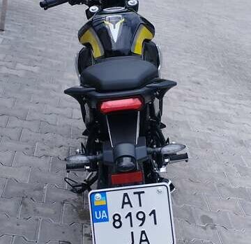 Лифан SR 220, объемом двигателя 0.2 л и пробегом 550 тыс. км за 1750 $, фото 4 на Automoto.ua