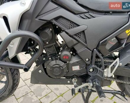 Лифан SR 220, объемом двигателя 0.2 л и пробегом 5 тыс. км за 1550 $, фото 10 на Automoto.ua