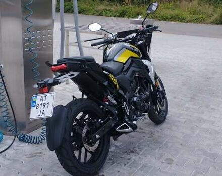 Лифан SR 220, объемом двигателя 0.2 л и пробегом 550 тыс. км за 1750 $, фото 5 на Automoto.ua