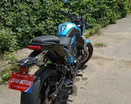 Ліфан SR 220, об'ємом двигуна 0.22 л та пробігом 0 тис. км за 1701 $, фото 4 на Automoto.ua