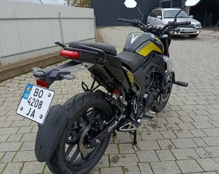 Лифан SR 220, объемом двигателя 0.2 л и пробегом 5 тыс. км за 1550 $, фото 6 на Automoto.ua