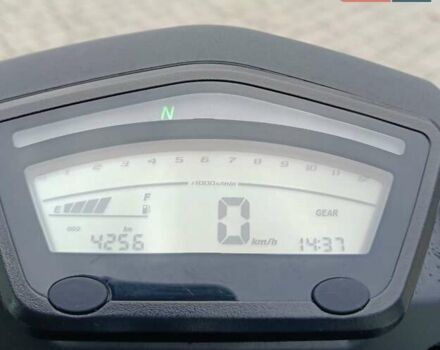 Лифан SR 220, объемом двигателя 0.2 л и пробегом 5 тыс. км за 1550 $, фото 1 на Automoto.ua