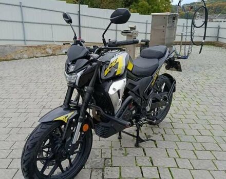 Лифан SR 220, объемом двигателя 0.2 л и пробегом 5 тыс. км за 1550 $, фото 4 на Automoto.ua