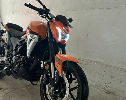 Лифан SR 220 2025 в Локачи на Automoto.ua Лифан SR 220, объемом двигателя 0.22 л и пробегом 0 тыс. км за 1699 $, фото 4 на Automoto.ua