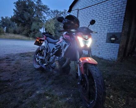 Ліфан SR 220, об'ємом двигуна 0.2 л та пробігом 5 тис. км за 1450 $, фото 1 на Automoto.ua