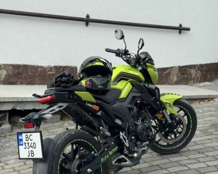 Ліфан SR 220, об'ємом двигуна 0.22 л та пробігом 0 тис. км за 1620 $, фото 3 на Automoto.ua