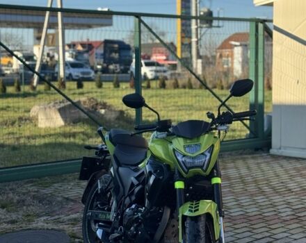 Ліфан SR 220, об'ємом двигуна 0.22 л та пробігом 0 тис. км за 1620 $, фото 1 на Automoto.ua