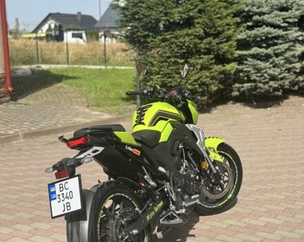 Ліфан SR 220, об'ємом двигуна 0.22 л та пробігом 0 тис. км за 1620 $, фото 5 на Automoto.ua