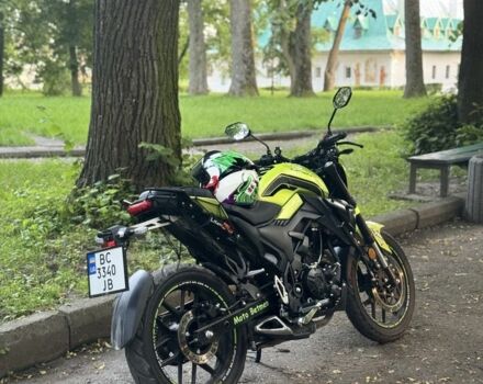 Ліфан SR 220, об'ємом двигуна 0.22 л та пробігом 0 тис. км за 1620 $, фото 6 на Automoto.ua