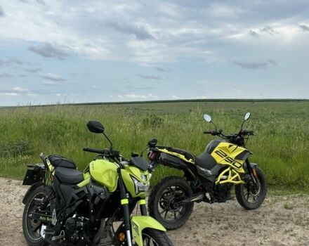 Ліфан SR 220, об'ємом двигуна 0.22 л та пробігом 0 тис. км за 1620 $, фото 7 на Automoto.ua