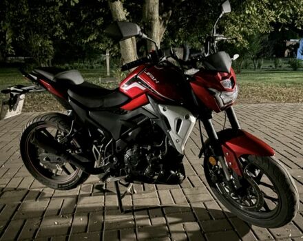 Ліфан SR 220, об'ємом двигуна 0 л та пробігом 0 тис. км за 1600 $, фото 6 на Automoto.ua