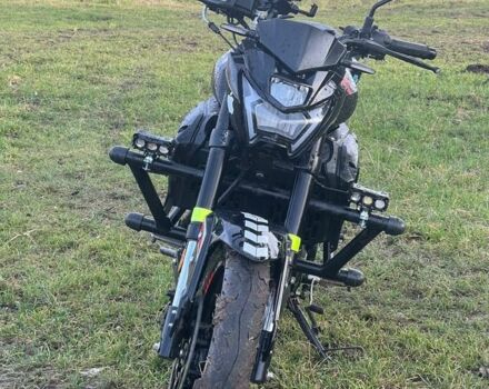 Ліфан SR 220, об'ємом двигуна 0.2 л та пробігом 0 тис. км за 1500 $, фото 1 на Automoto.ua