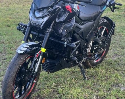 Ліфан SR 220, об'ємом двигуна 0.2 л та пробігом 0 тис. км за 1500 $, фото 2 на Automoto.ua