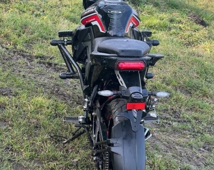 Ліфан SR 220, об'ємом двигуна 0.2 л та пробігом 0 тис. км за 1500 $, фото 3 на Automoto.ua