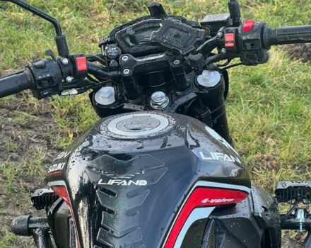 Ліфан SR 220, об'ємом двигуна 0.2 л та пробігом 0 тис. км за 1500 $, фото 5 на Automoto.ua