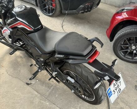 Лифан SR 220, объемом двигателя 0.2 л и пробегом 0 тыс. км за 1250 $, фото 2 на Automoto.ua