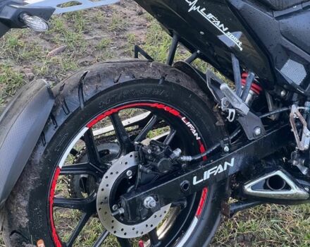 Ліфан SR 220, об'ємом двигуна 0.2 л та пробігом 0 тис. км за 1500 $, фото 4 на Automoto.ua