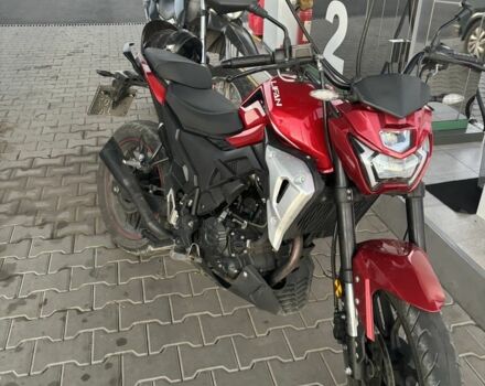 Ліфан SR 220, об'ємом двигуна 0 л та пробігом 0 тис. км за 1600 $, фото 7 на Automoto.ua