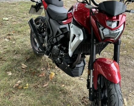 Ліфан SR 220, об'ємом двигуна 0 л та пробігом 0 тис. км за 1600 $, фото 4 на Automoto.ua