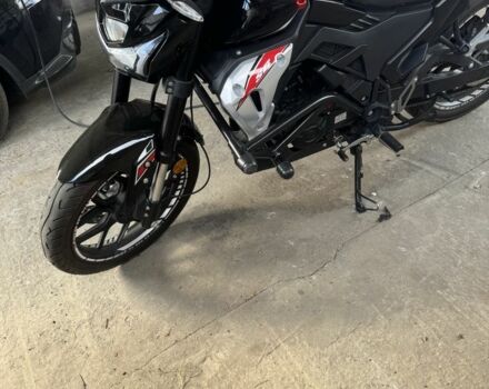 Лифан SR 220, объемом двигателя 0.2 л и пробегом 0 тыс. км за 1250 $, фото 1 на Automoto.ua