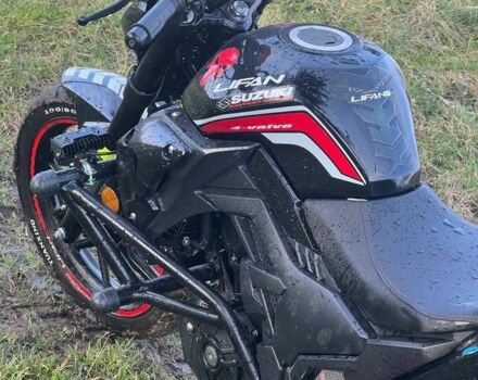 Ліфан SR 220, об'ємом двигуна 0.2 л та пробігом 0 тис. км за 1500 $, фото 6 на Automoto.ua