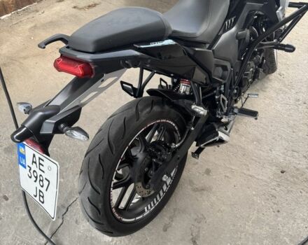 Лифан SR 220, объемом двигателя 0.2 л и пробегом 0 тыс. км за 1250 $, фото 4 на Automoto.ua