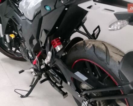 Ліфан SR 220 2024 року купити нове авто Ліфан SR 220 2024 року від офіційного дилера MotoHub Ліфан фото