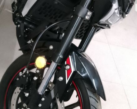 Ліфан SR 220 2024 року купити нове авто Ліфан SR 220 2024 року від офіційного дилера MotoHub Ліфан фото