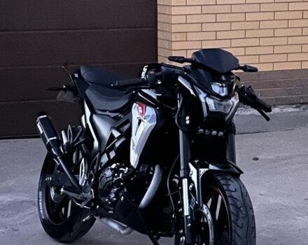 Ліфан SR 220, об'ємом двигуна 0 л та пробігом 0 тис. км за 1750 $, фото 1 на Automoto.ua