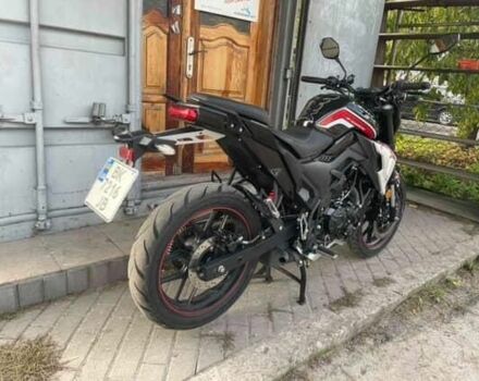 Лифан SR 220, объемом двигателя 0 л и пробегом 0 тыс. км за 1300 $, фото 4 на Automoto.ua