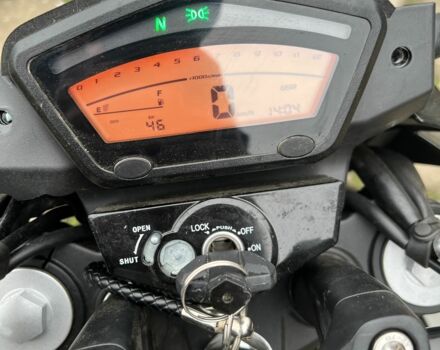 Лифан SR 220, объемом двигателя 0.2 л и пробегом 0 тыс. км за 1183 $, фото 1 на Automoto.ua