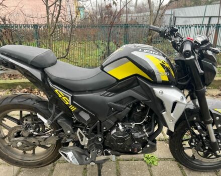 Лифан SR 220, объемом двигателя 0.2 л и пробегом 0 тыс. км за 1183 $, фото 4 на Automoto.ua