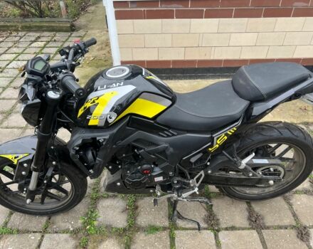 Лифан SR 220, объемом двигателя 0.2 л и пробегом 0 тыс. км за 1183 $, фото 3 на Automoto.ua