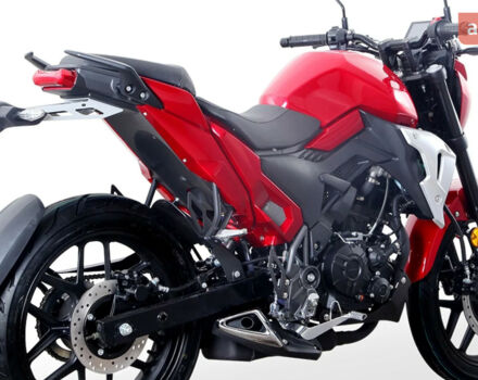 Ліфан SR 220, об'ємом двигуна 0.2 л та пробігом 0 тис. км за 1880 $, фото 3 на Automoto.ua