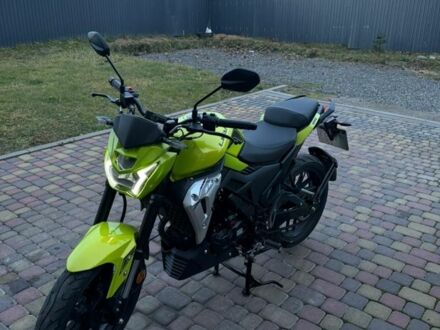 Лифан SR 220, объемом двигателя 0.2 л и пробегом 0 тыс. км за 1300 $, фото 1 на Automoto.ua