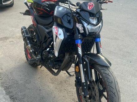 Лифан SR 220, объемом двигателя 0.22 л и пробегом 0 тыс. км за 1350 $, фото 1 на Automoto.ua