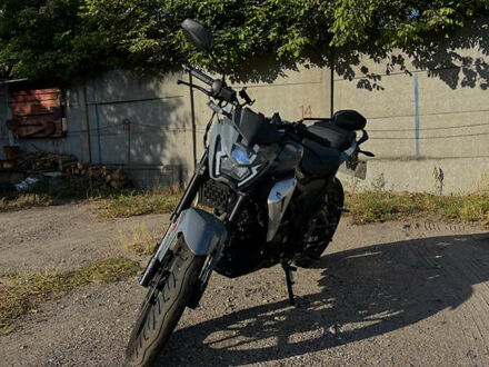 Лифан SR 220, объемом двигателя 0.2 л и пробегом 3 тыс. км за 1499 $, фото 1 на Automoto.ua