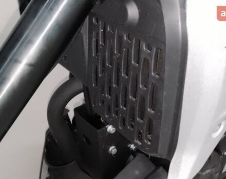 купити нове авто Ліфан SR 220 2024 року від офіційного дилера MotoHub Ліфан фото