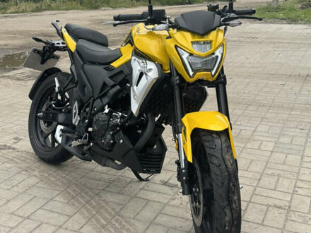 Ліфан SR 220, об'ємом двигуна 0.2 л та пробігом 5 тис. км за 1750 $, фото 1 на Automoto.ua