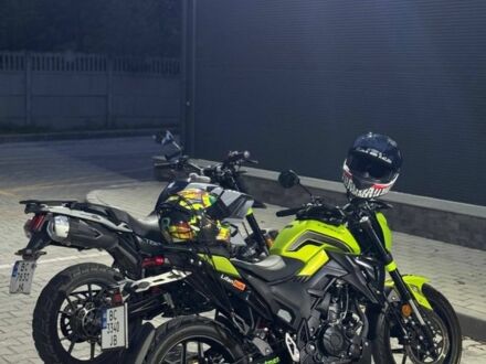 Лифан SR 220, объемом двигателя 0.22 л и пробегом 0 тыс. км за 1620 $, фото 1 на Automoto.ua