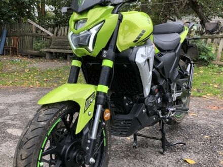 Лифан SR 220, объемом двигателя 0.2 л и пробегом 0 тыс. км за 1450 $, фото 1 на Automoto.ua
