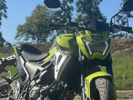 Лифан SR 220, объемом двигателя 0.2 л и пробегом 8 тыс. км за 1600 $, фото 1 на Automoto.ua