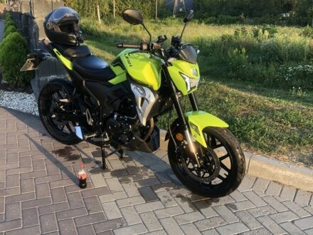 Ліфан SR 220, об'ємом двигуна 0 л та пробігом 0 тис. км за 1550 $, фото 1 на Automoto.ua