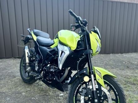 Лифан SR 220, объемом двигателя 0.2 л и пробегом 0 тыс. км за 1650 $, фото 1 на Automoto.ua