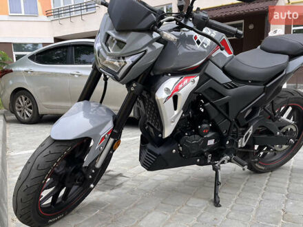 Лифан SR 220 2024 в Полтаве на Automoto.ua Лифан SR 220, объемом двигателя 0.2 л и пробегом 7 тыс. км за 1550 $, фото 1 на Automoto.ua