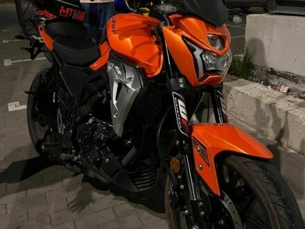 Ліфан SR 220 2025 у Дніпро (Дніпропетровську) на Automoto.ua Ліфан SR 220, об'ємом двигуна 0.2 л та пробігом 0 тис. км за 1699 $, фото 1 на Automoto.ua