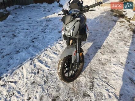 Лифан SR 220, объемом двигателя 0.2 л и пробегом 2 тыс. км за 1494 $, фото 1 на Automoto.ua